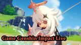 Game Genshin Impact Live