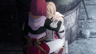 Tales of zestiria the x episode 12 (sub indo)