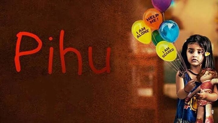 Pihu (2018) [Sub Indo]