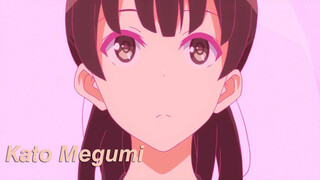 A Megumi Kato solo video