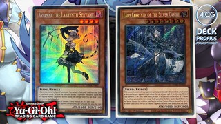 Yu-Gi-Oh! LABYRINTH Deck Profile - Post DAWKWING BLAST (October 2022)