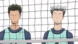 【Volleyball Boys】Mutu~ It’s so cute
