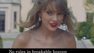 Taylor Swift | คุณคือ MV ที่รีมิกซ์ Cruel Summer ที่สวยที่สุดที่ฉันเคยเห็นมา