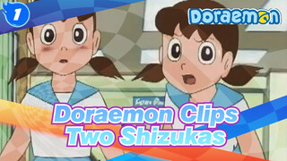 [Doraemon] Two Shizukas (2004.9.17) - Original Japanese Voices_1
