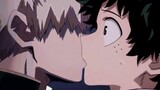 Is Bakugou Gay? Are Furries a Cult? Quora Asks Ep: 1