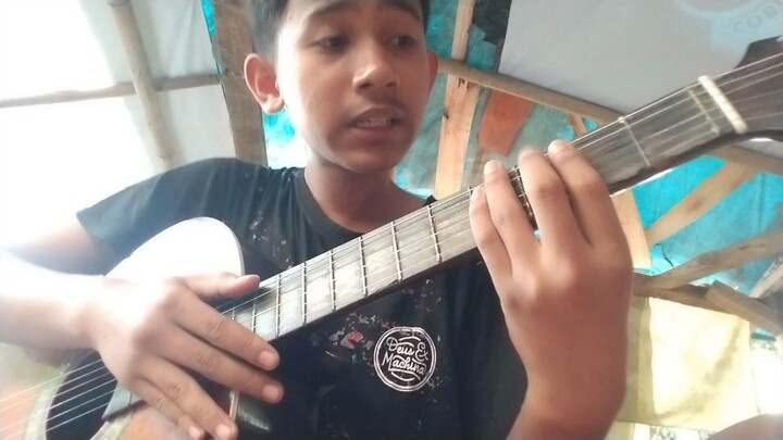 TUTORIAL!!! Gitar pemula kunci dasar #PART2