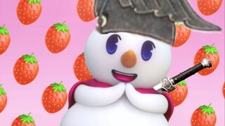 蜜雪·心上天涯