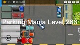 Parking Mania Level 266