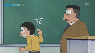 Doraemon episode 289