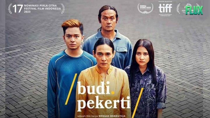 Budi Pekerti (2023)