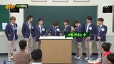 Knowing Brothers Ep.159 - EXO