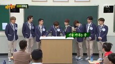 Knowing Brothers Ep.159 - EXO