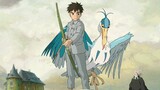The Boy and The Heron ｜ Official English Trailer