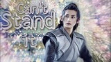 Can't stand it || Cute Nie Huaisang (The Untamed FMV)