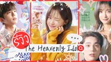 The Heavenly Idol [3]