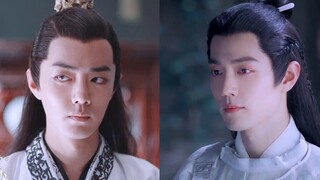 [Xiao Zhan Narcissus] "The assassination failed and he was slept with instead" | Episode 6 || Ran Xi