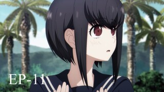 No Longer Allowed in Another World S01E11 in Hindi Dubbed | Full HD Dubbed Anime