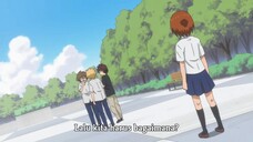 Danshi Koukousei no Nichijou - Episode 09