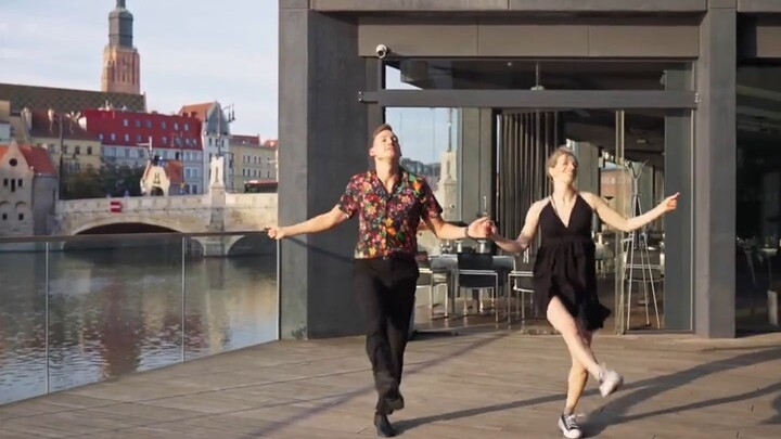 【Anita】Everyone loves the wedding afterparty warm-up duet dance | Wedding dance | First Dance