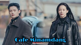 Cafe Minamdang [ Preview Ep 0 ] || Drama Korea Terbaru Juni 2022 Seo In Guk 💗 Oh Yeon Seo