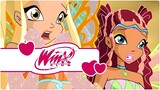 Winx Club - Sezon 3 Bölüm 13 - Winx'in Son Çırpınışı