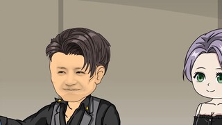 Episode 132: Thanks to my connections, the CEO of Qianyi Real Estate personally admitted my cousin w
