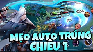 TOP Tachi | Mẹo Auto Trúng Chiêu 1 Lúc Cường Hóa Và Trận Đấu Camp Ngộ Không Team Bạn Khóc Thét