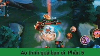 Ao trình quá bạn ơi #5