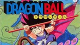 Dragon Ball 1986 Makafushigi Adventure Opening