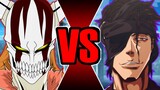 【MUGEN】Ushito Ichito VS trận chiến đẫm máu Aizen 【1080P】 【60 khung hình】