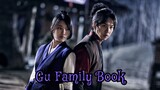 Gu Family Book Ep 9 (Eng Sub)