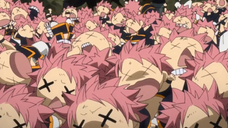 Fairy Tail tập 99