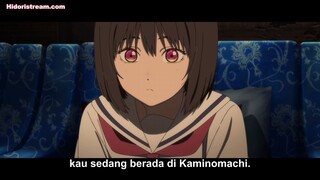 Shoushimin Series Season 2 Eps 7 (Sub-Indo)