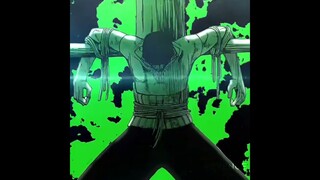 Mr. Bombastic (Bomba Fantastic) - Zoro Edit #onepiece #edit #zoro #shorts