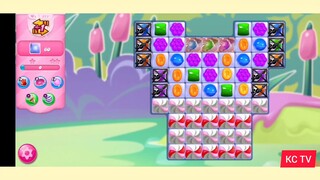 CANDY CRUSH SAGA LEVEL 311 (NEW VERSION)
