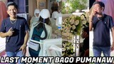 NAKAKAKILABOT😭ACTUAL VIDEO ni JOVIT BALDIVINO sa PARTY KUMAKANTA bago ISUGOD at PUMANAW sa OSPITAL