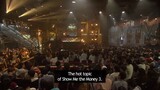 Show Me The Money Season 3 Episode 6 (ENG SUB) - KPOP VARIETY SHOW