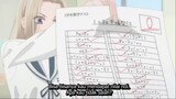 Ojou to Banken-kun Episode 3 Subtitle Indonesia