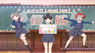 love live superstar