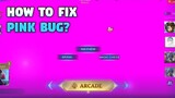 How To Fix Pink Bug in Mobile Legends? | MLBB Tutorial