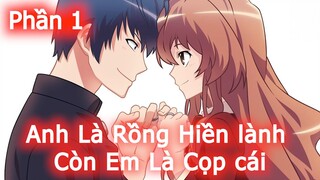 Cặp Mắt Sát Thủ | Phần 1 | Tóm Tắt Anime Hay | Thiện Nghiện Anime