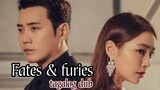 FATES & FURIES EP 4 tagalog dub