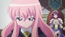 Episode 10 Zero no Tsukaima S2 Indonesia Sub