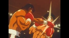 Hajime no Ippo - Season 1 Episode 56 (Tagalog Dub)