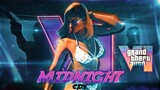 [4K] GTA VI Trailer 🔥 - Midnight city [Edit/GMV] Quick!