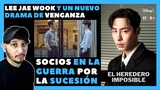 🔵K-DRAMA | EL HEREDERO IMPOSIBLE (The Impossible Heir) | STAR+ | DISNEY+ | DRAMA | Reseña #042-2024