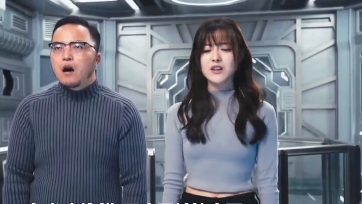 Berubah lagi! Kai 6 yang asli telah berubah hingga tak bisa dikenali lagi~
