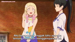 Love Live! Superstar!! Season 3 Episode 2 (Subtitle Indonesia)