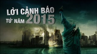 Tương Lai Dân Số Thế Giới Giảm Đột Ngột Do Một Thứ Trong Không Khí?