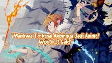 "Anime Isekai OP? Ini Dia Pesaing Terberat Tahun Ini!"